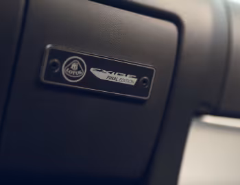 Lotus Exige Sport 390 "Final Edition" [UK-spec] '2021