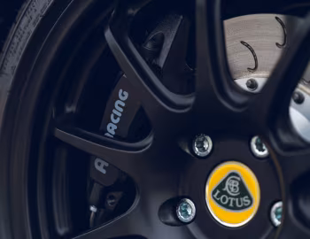 Lotus Exige Sport 390 "Final Edition" [UK-spec] '2021