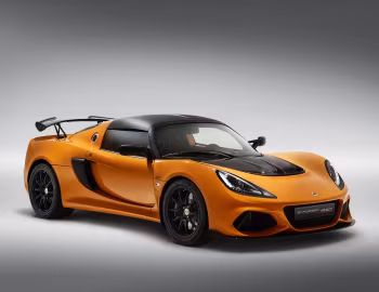 Lotus Exige Sport 410 [Worldwide] '2018–21
