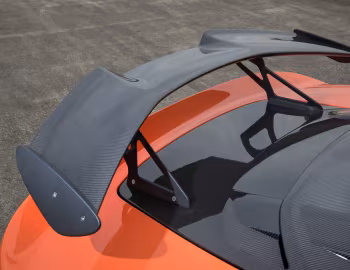 Lotus Exige Sport 410 [Japan] '2018–21