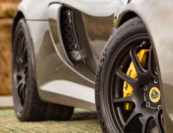 Lotus Exige Sport 410 [UK-spec] '2018–21
