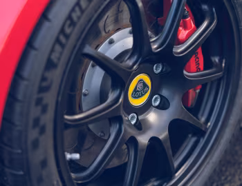 Lotus Exige Sport 420 "Final Edition" [Worldwide] '2021