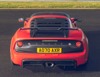 Lotus Exige Sport 420 "Final Edition" [Worldwide] '2021