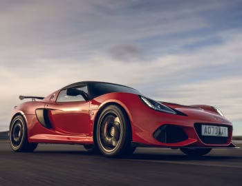 Lotus Exige Sport 420 "Final Edition" [Worldwide] '2021