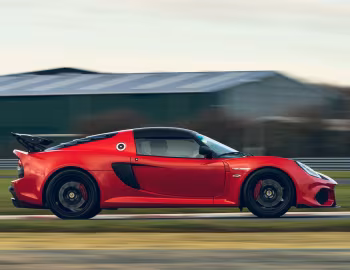Lotus Exige Sport 420 "Final Edition" [Worldwide] '2021