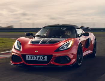 Lotus Exige Sport 420 "Final Edition" [Worldwide] '2021