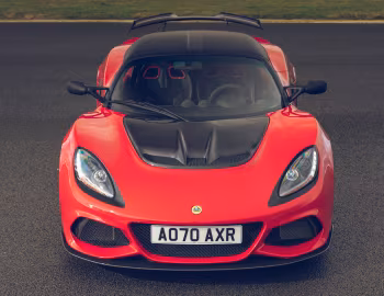 Lotus Exige Sport 420 "Final Edition" [Worldwide] '2021