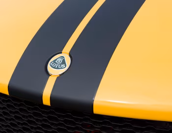 Lotus Exige V6 Cup '2012–15