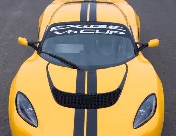 Lotus Exige V6 Cup '2012–15