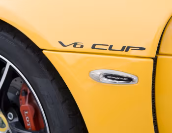 Lotus Exige V6 Cup '2012–15