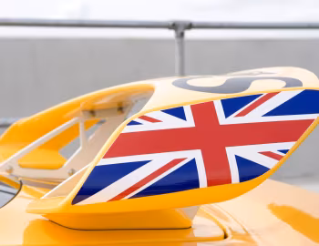 Lotus Exige V6 Cup '2012–15