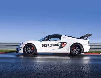 Lotus Exige V6 Cup R '2013–15
