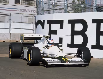 Lotus 102B '1991