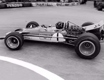 Lotus 49B '1968–70