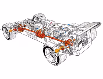 Lotus 56B '1971