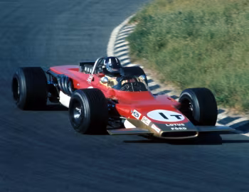 Lotus 63 '1969