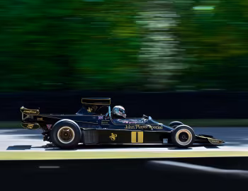 Lotus 76 '1974