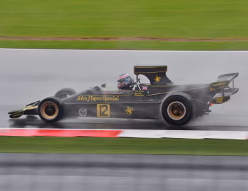 Lotus 76 '1974