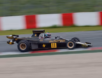 Lotus 76 '1974