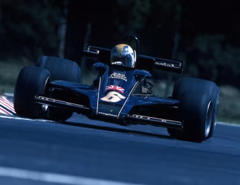 Lotus 78 '1977–78