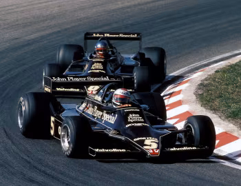Lotus 79 '1978
