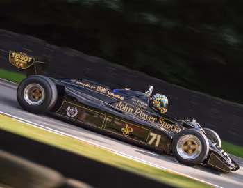 Lotus 91 '1982