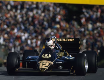Lotus 94T '1983