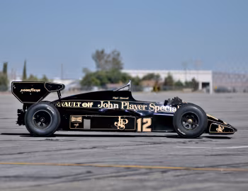 Lotus 95T '1984