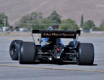 Lotus 95T '1984