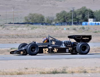 Lotus 95T '1984