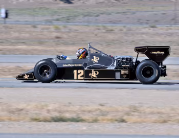 Lotus 95T '1984