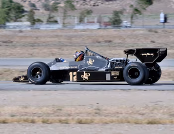 Lotus 95T '1984