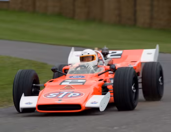 Lotus 64 '1969