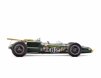 Lotus 38 '1965