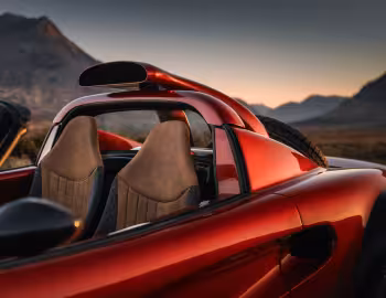 Interior Get Lost Project Safari '2025–pr.