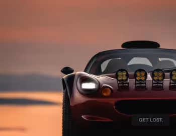 Get Lost Project Safari '2025–pr.