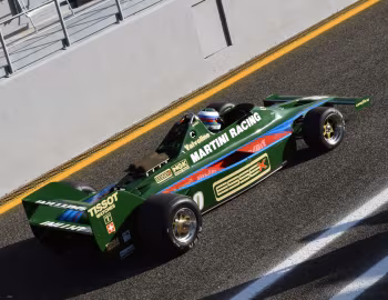 Lotus 80 '1979