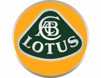 Logotipo Lotus