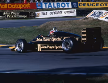 Lotus 94T '1983
