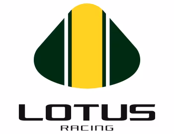 Logo Lotus Racing