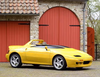 Lotus M200 Concept '1991