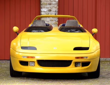 Lotus M200 Concept '1991