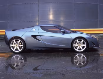 Lotus M250 Concept '1999