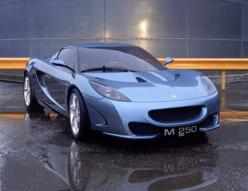Lotus M250 Concept '1999
