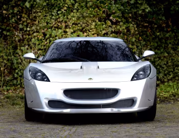 Lotus M250 Concept '1999