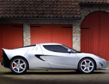 Lotus M250 Concept '1999