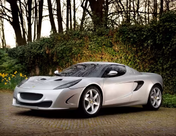 Lotus M250 Concept '1999