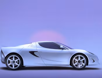 Lotus M250 Concept '1999
