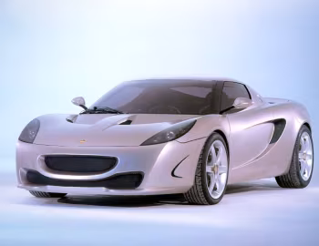 Lotus M250 Concept '1999