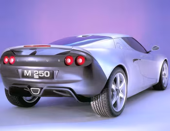 Lotus M250 Concept '1999